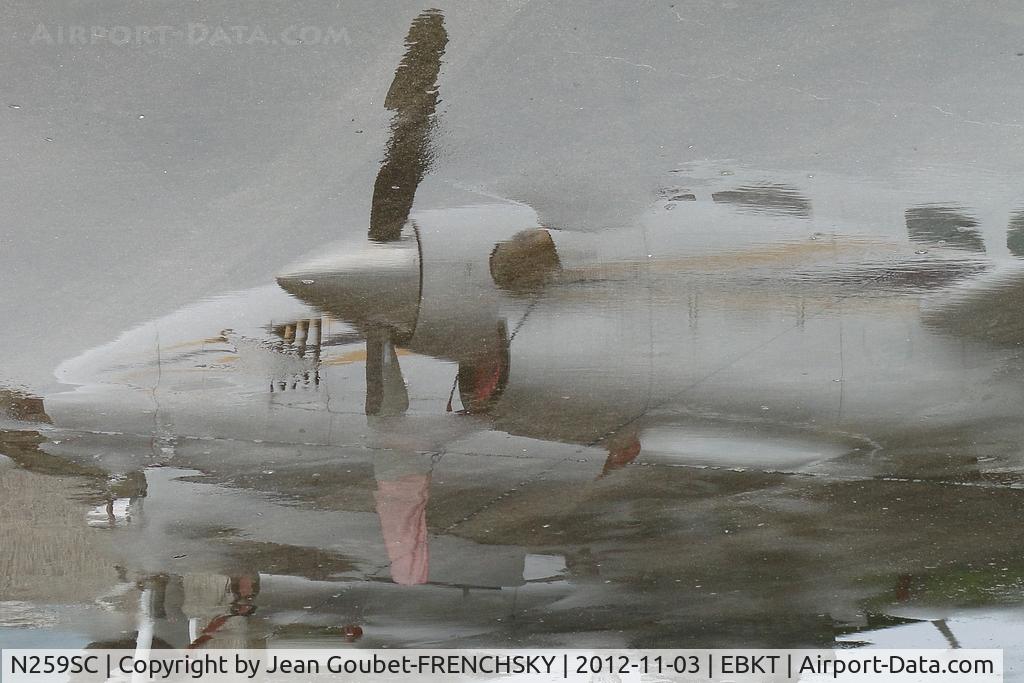 N259SC, 1973 Beech E90 King Air C/N LW-17, King Air ?