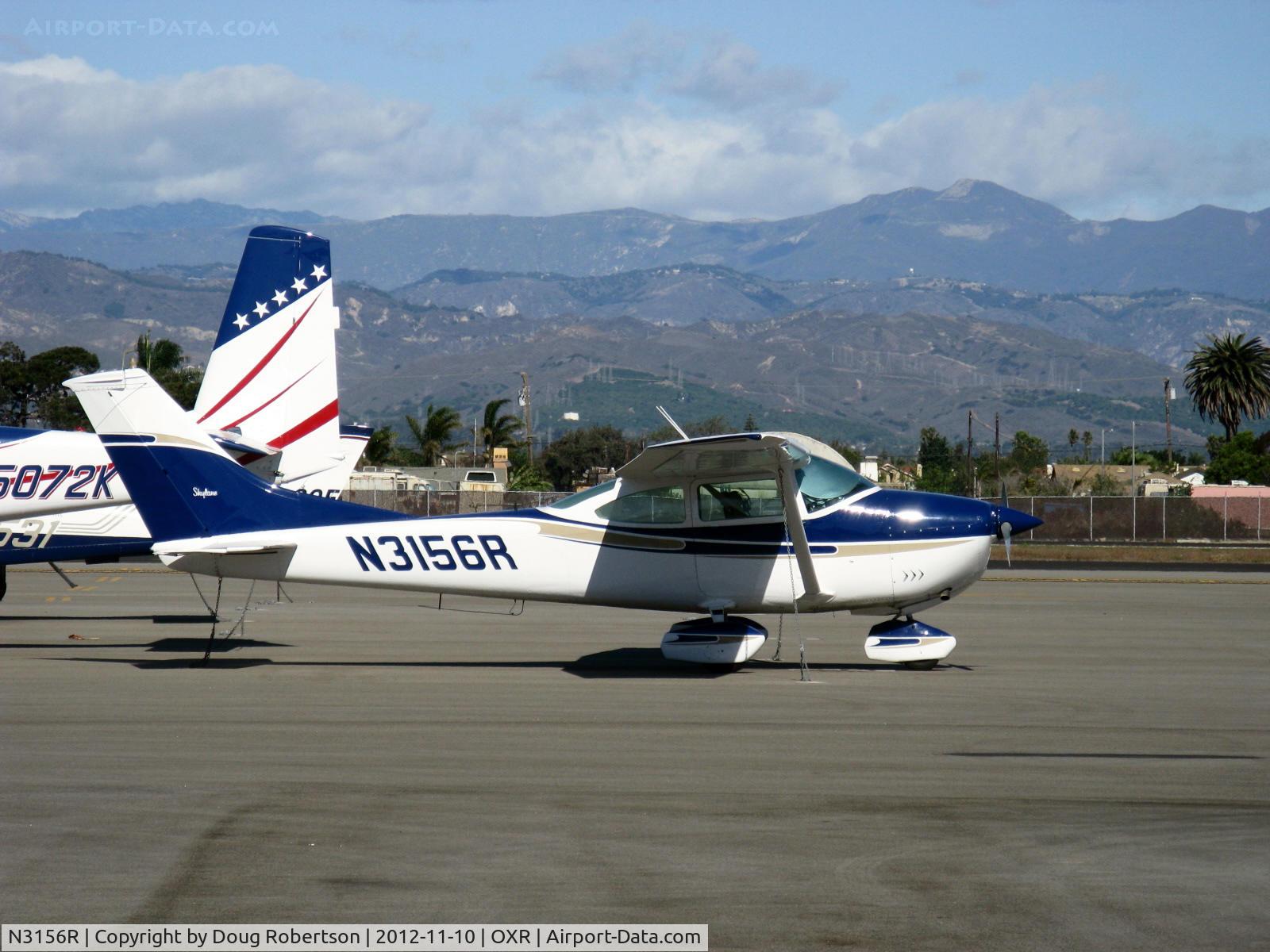 N3156R, 1967 Cessna 182L Skylane C/N 18258556, 1967 Cessna 182L SKYLANE, Continental O-470-S 230 Hp