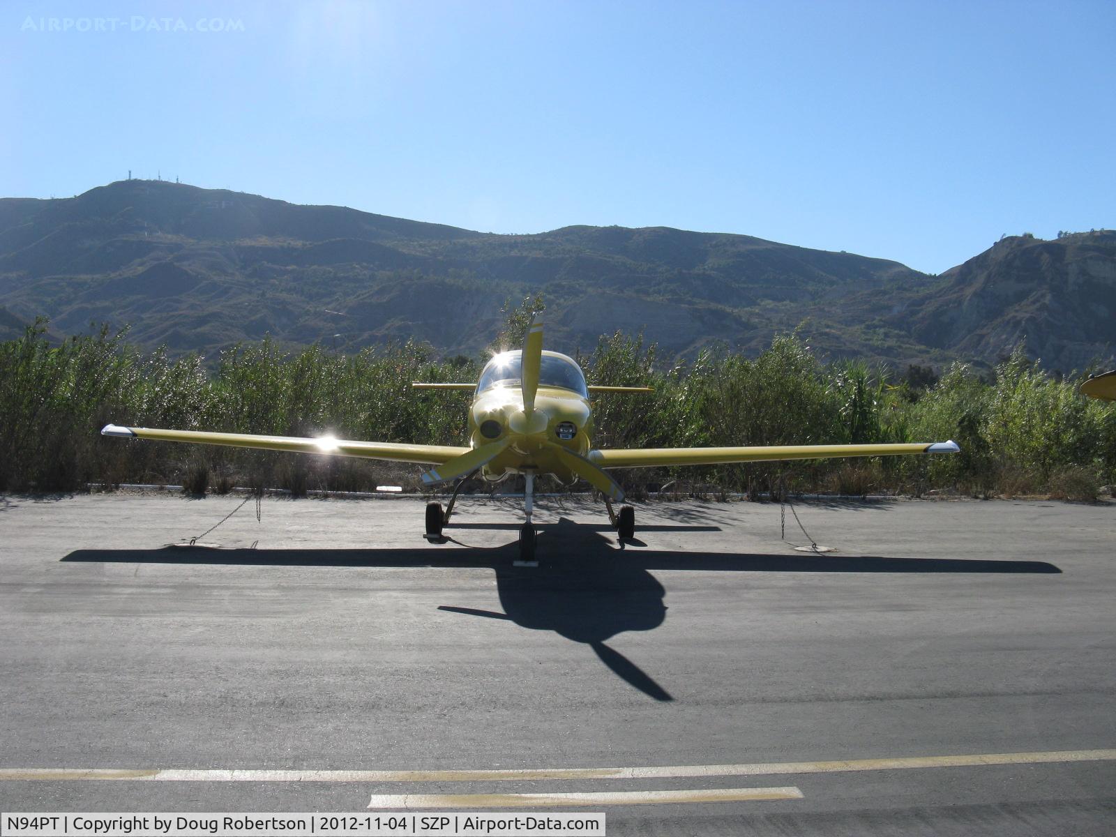 N94PT, 2006 Lancair IV C/N LIV-494, 2006 Tackabury LANCAIR IV, Continental TSIO-550 350 Hp