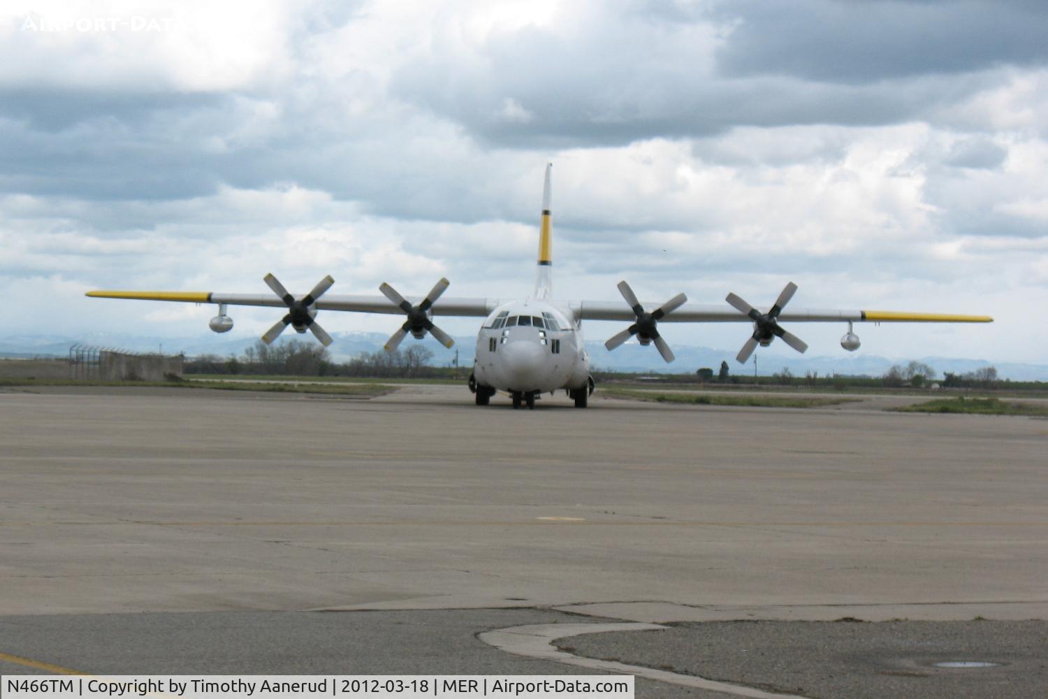 N466TM, 1957 Lockheed C-130A Hercules C/N 182-3173, 1957 Lockheed C-130A, c/n: 57-466