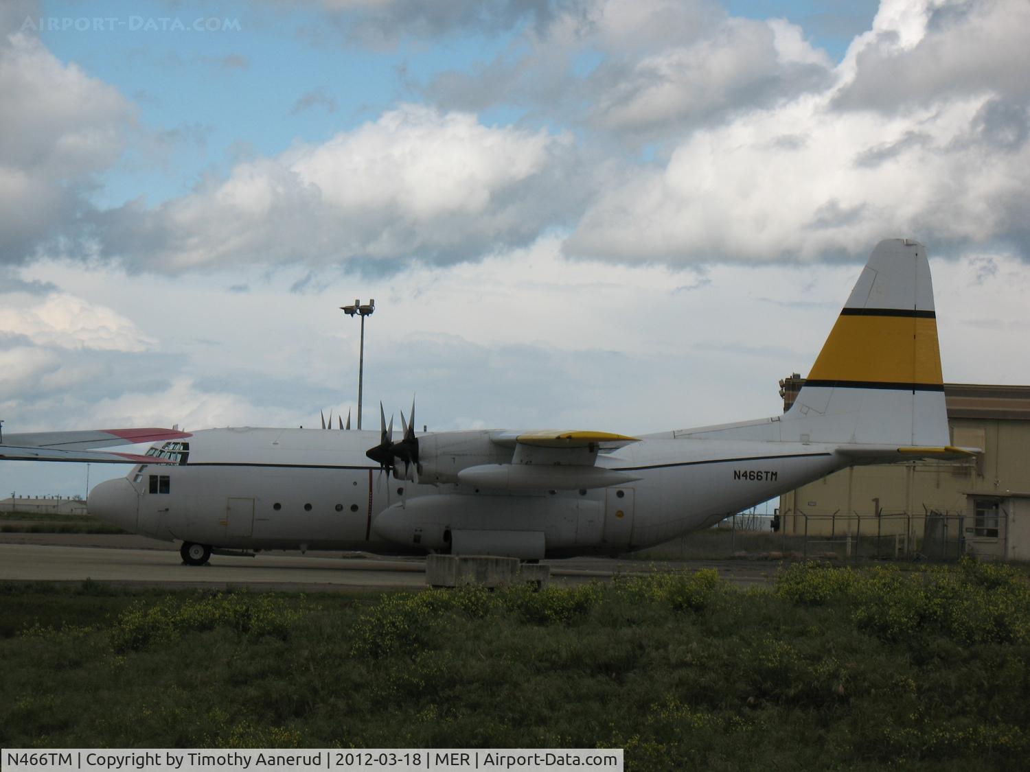 N466TM, 1957 Lockheed C-130A Hercules C/N 182-3173, 1957 Lockheed C-130A, c/n: 57-466