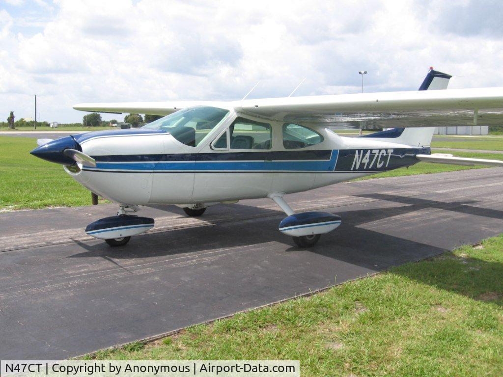 N47CT, 1972 Cessna 177B Cardinal C/N 17701769, Cessna Cardinal