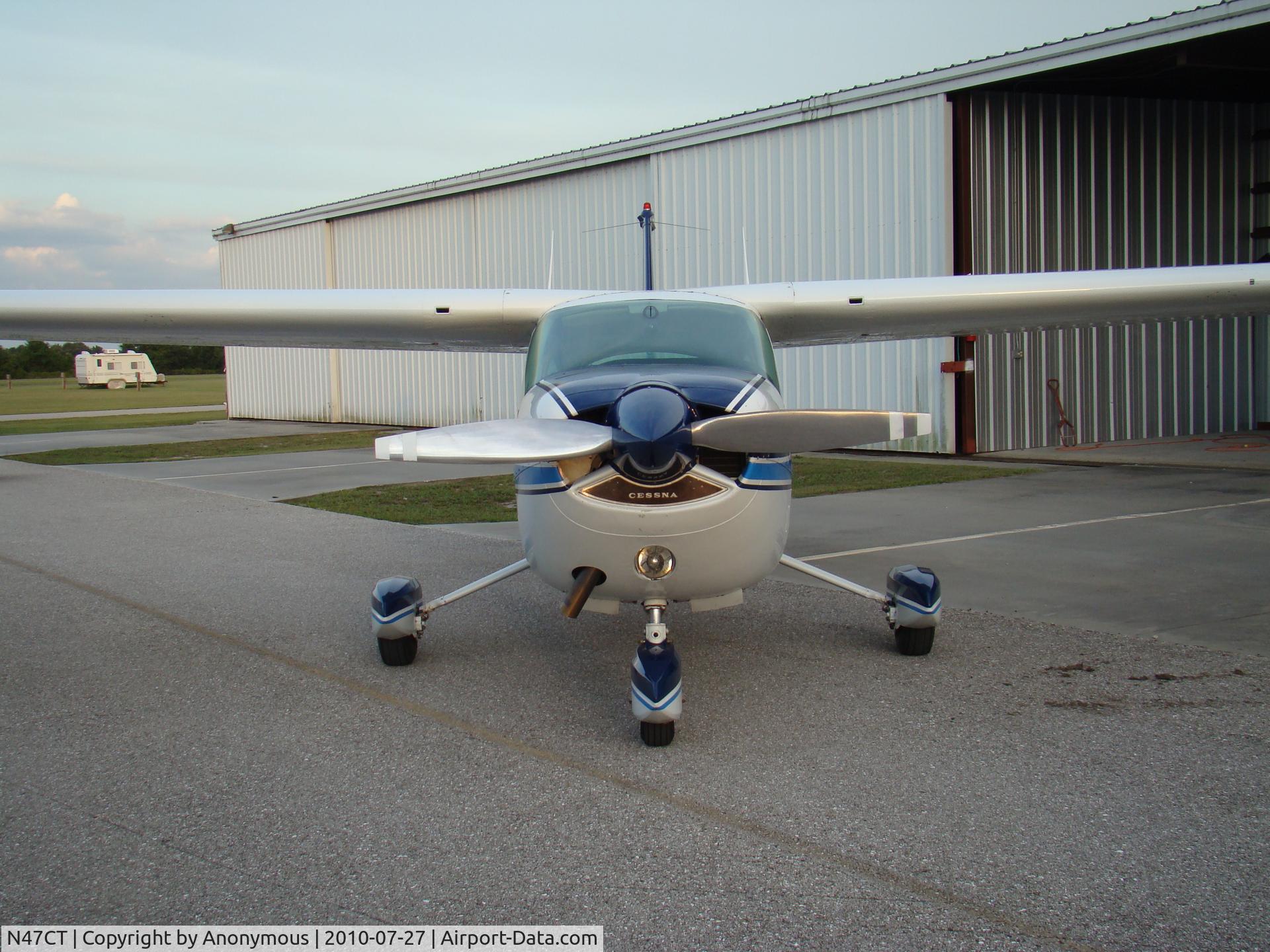 N47CT, 1972 Cessna 177B Cardinal C/N 17701769, Cessna Cardinal