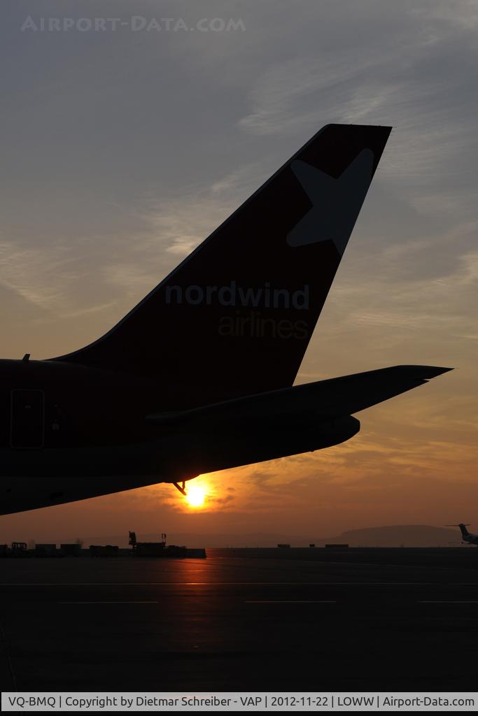 VQ-BMQ, 1996 Boeing 767-306 C/N 28098, Nordwind Airlines Boeing 767-300