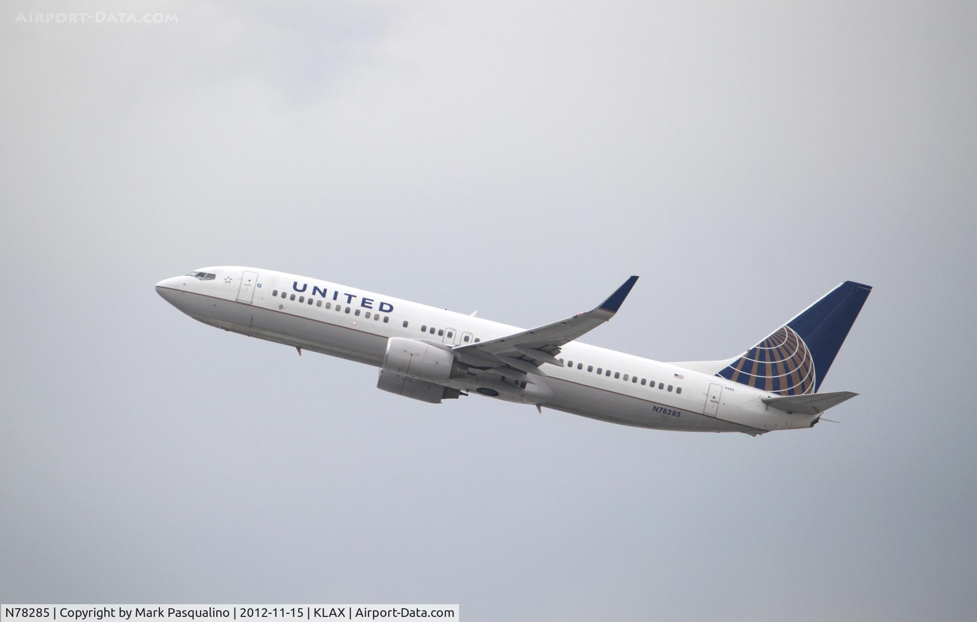 N78285, 2004 Boeing 737-824 C/N 33452, Boeing 737-800