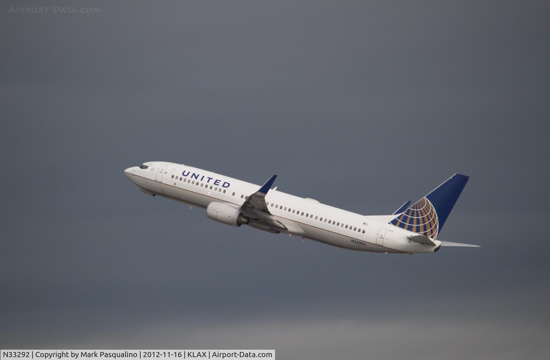 N33292, 2004 Boeing 737-824 C/N 33455, Boeing 737-800