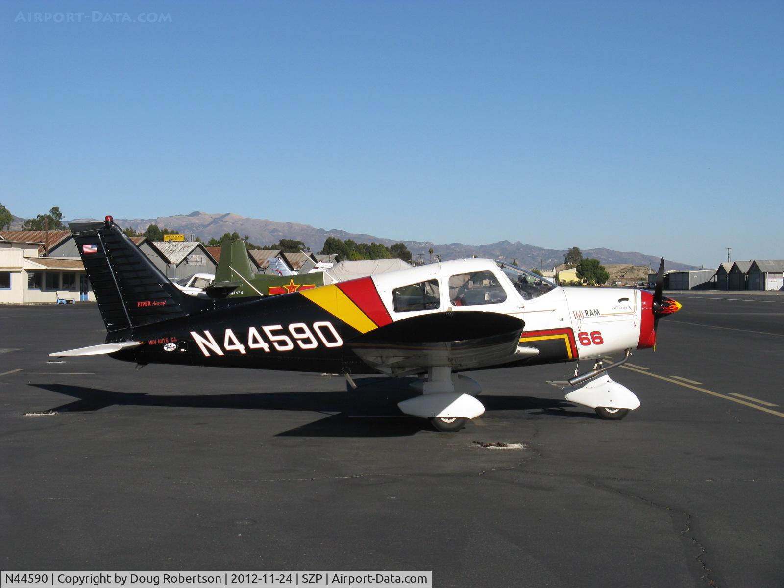 N44590, 1974 Piper PA-28-140 Cherokee Cruiser C/N 28-7425429, 1974 Piper PA-28-140 CRUISER, Lycoming O-320-E2A 150 Hp