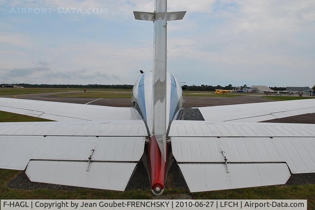 F-HAGL, 1996 Beech A36 Bonanza 36 C/N E-3003, BECIA SARL