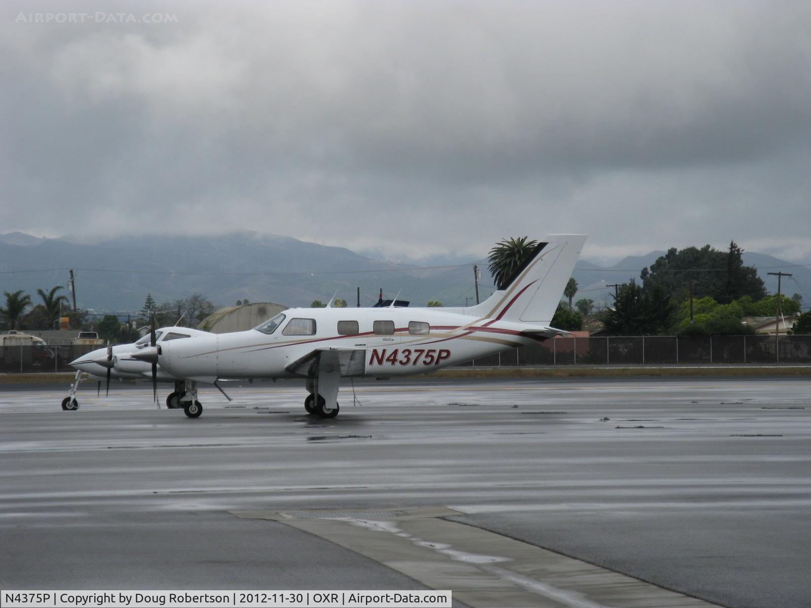 N4375P, 1985 Piper PA-46-310P Malibu C/N 46-8508031, 1985 Piper PA-46-301P MALIBU, Continental TSIO-520-BE 310 Hp, Turbocharged & Pressurized, CS prop, Max speed 234 kts, 269 mph. Max cruise 215 kts. 247 mph. Long range cruise 196 kts. 225 mph. Six seats.