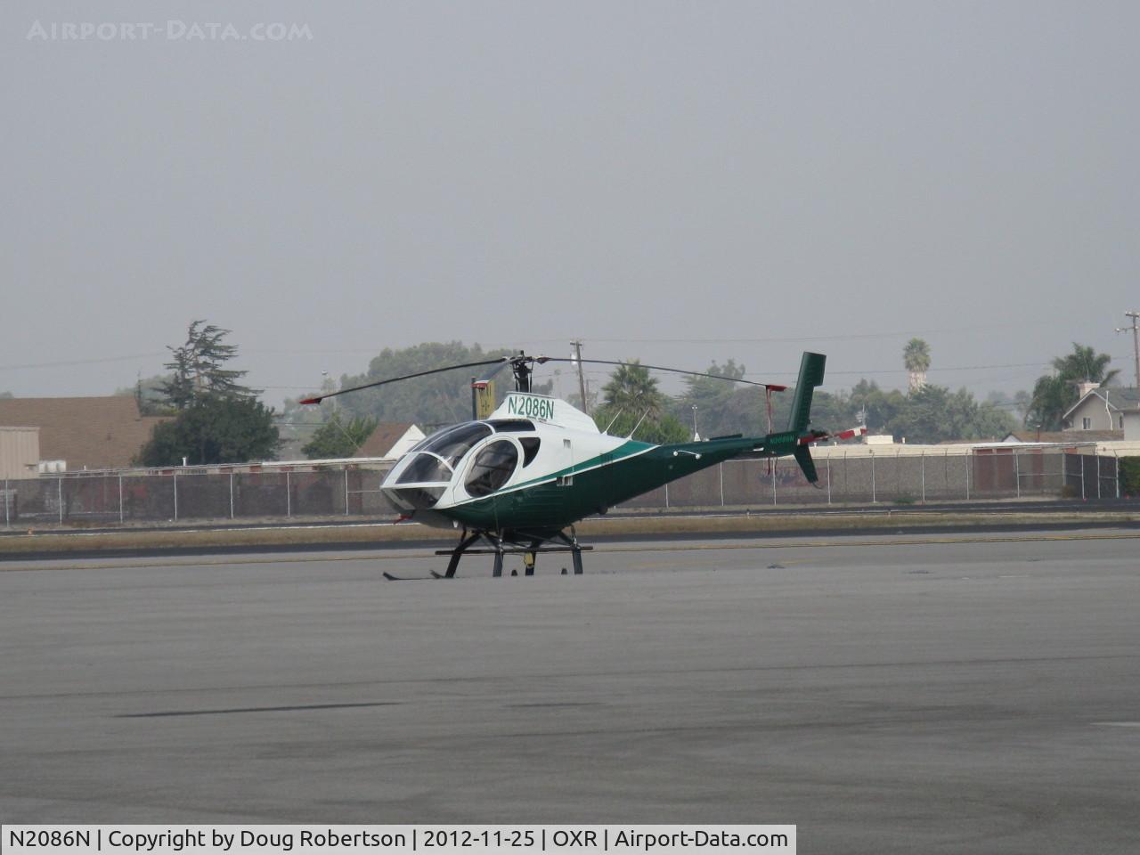 N2086N, 1994 Schweizer 269D C/N 0008, 1994 Schweizer 269D, one Allison  250-C20W Turboshaft 235 shp for takeoff, 220 shp max continuous operating power
