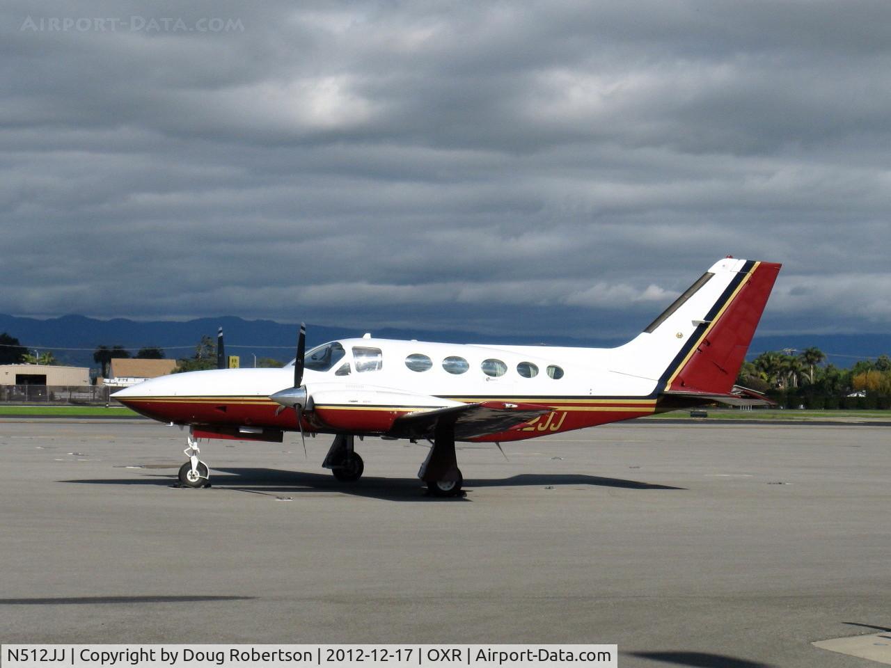 N512JJ, 1984 Cessna 421C Golden Eagle C/N 421C1410, 1984 Cessna 421C GOLDEN EAGLE, two Continental GTSIO-520-L 347 Hp each geared, turbocharged & fuel-injected, pressurized, bonded wet wing, trailing-link landing gear.