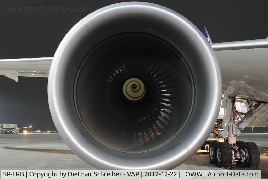 SP-LRB, 2012 Boeing 787-8 Dreamliner C/N 37894, LOT Boeing 787-8 Dreamliner