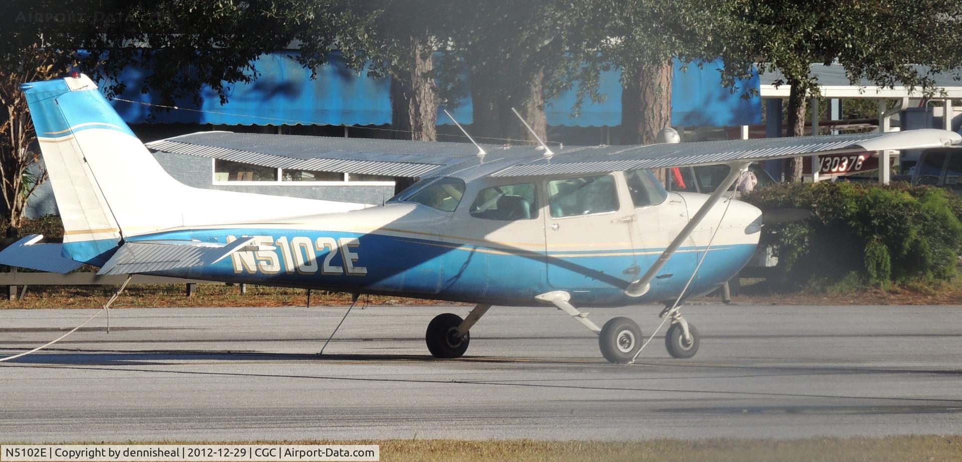 N5102E, 1978 Cessna 172N C/N 17271714, 1978 cessna 172n