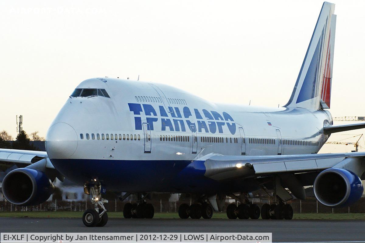 EI-XLF, 2000 Boeing 747-446 C/N 27645, ei-xlf q lows