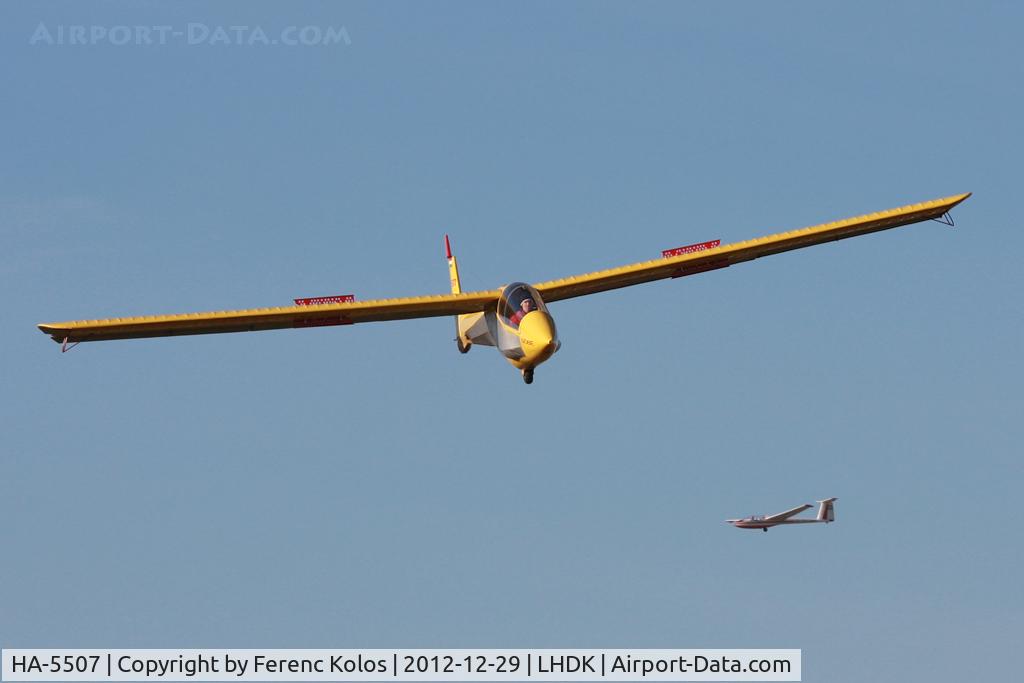 HA-5507, 1984 Rubik R-26SU Góbé 82 C/N AA800023, Dunakeszi