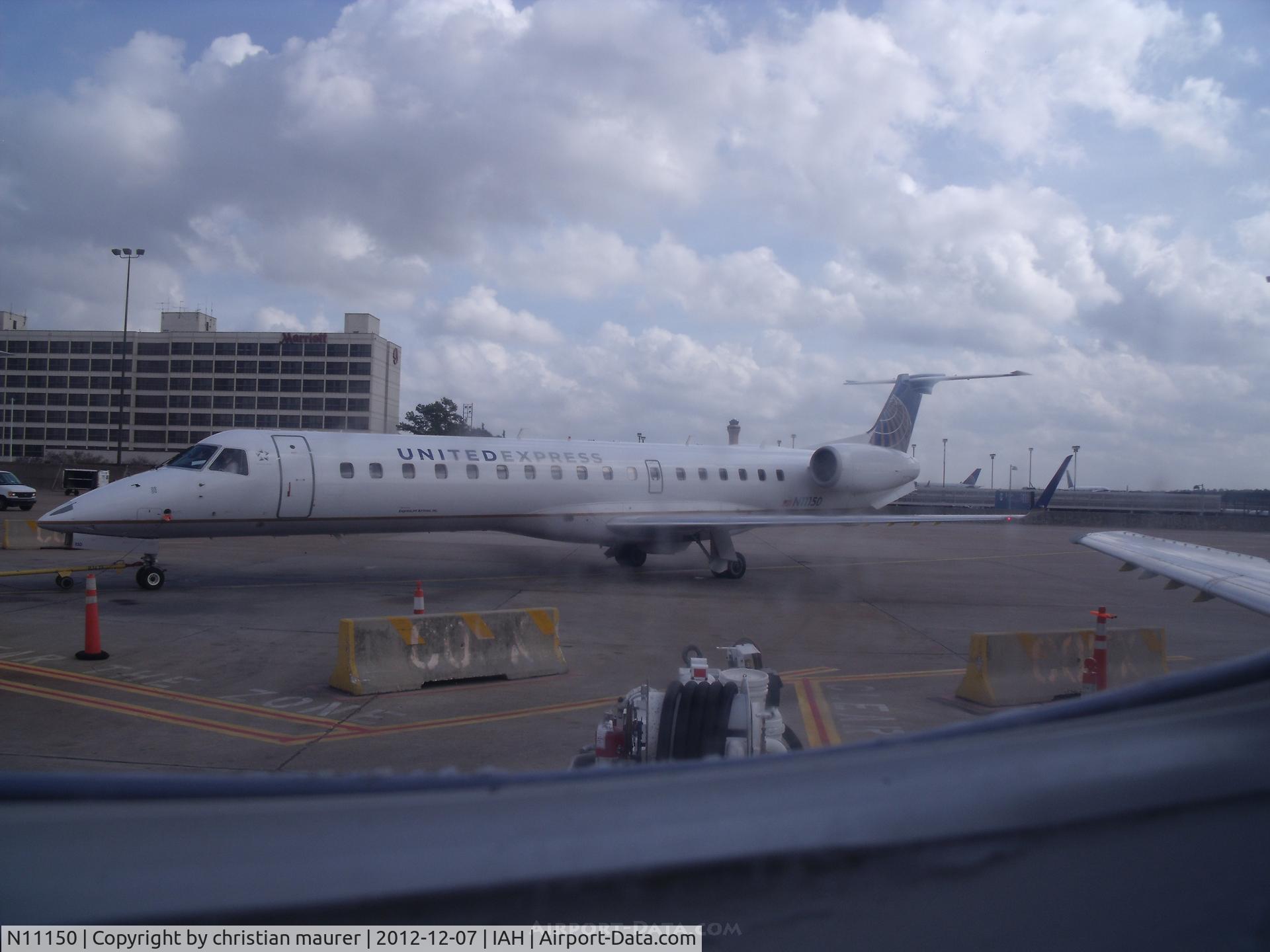 N11150, 2003 Embraer ERJ-145XR (EMB-145XR) C/N 145756, erj-145xr