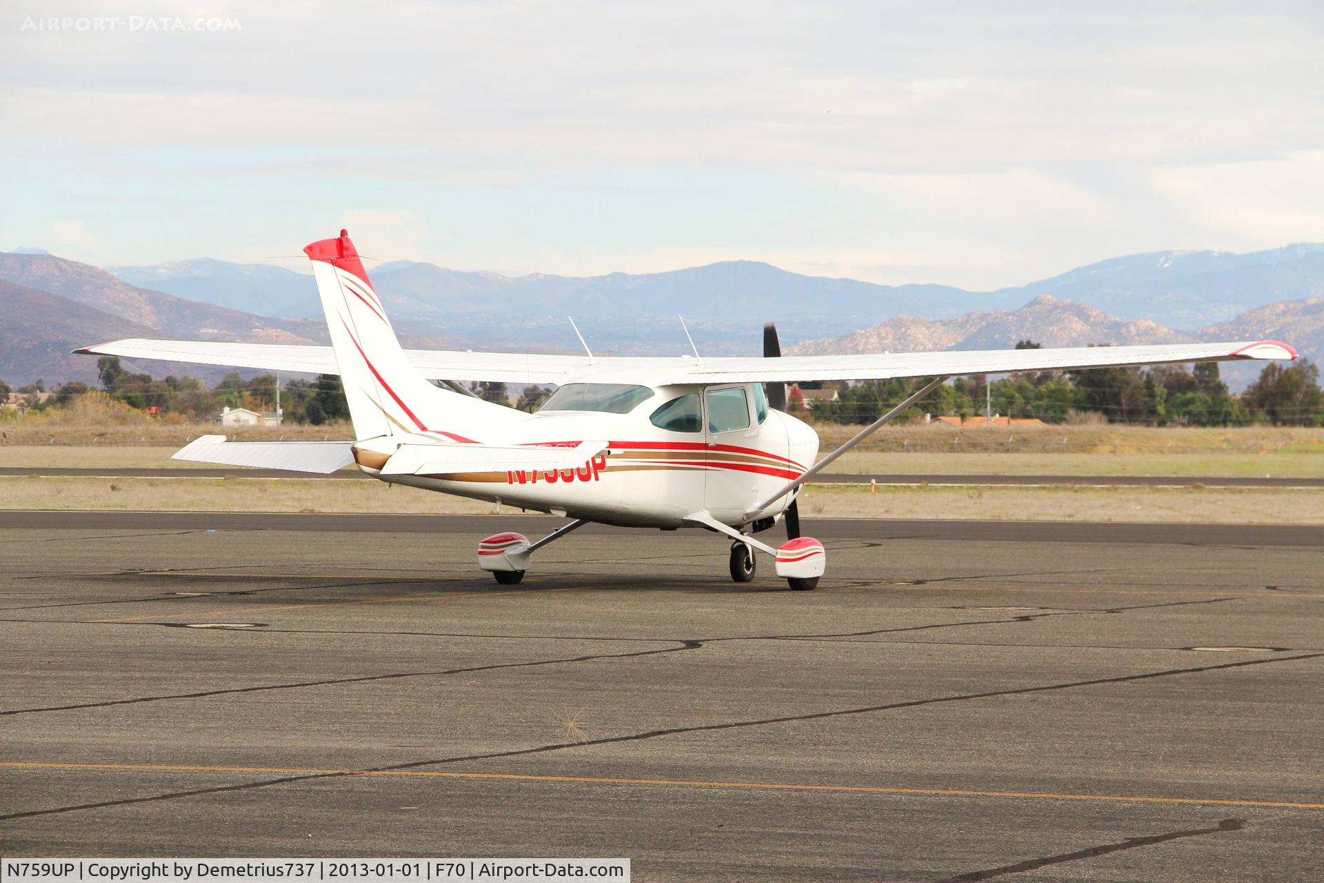 N759UP, 1978 Cessna 182Q Skylane C/N 18266272, Beautiful high performance plane that flies nice and smooth.