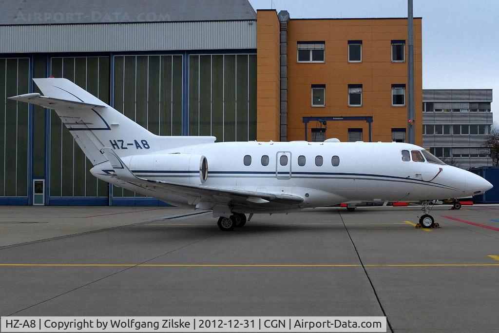 HZ-A8, 2009 Hawker Beechcraft 900XP C/N HA-0153, visitor