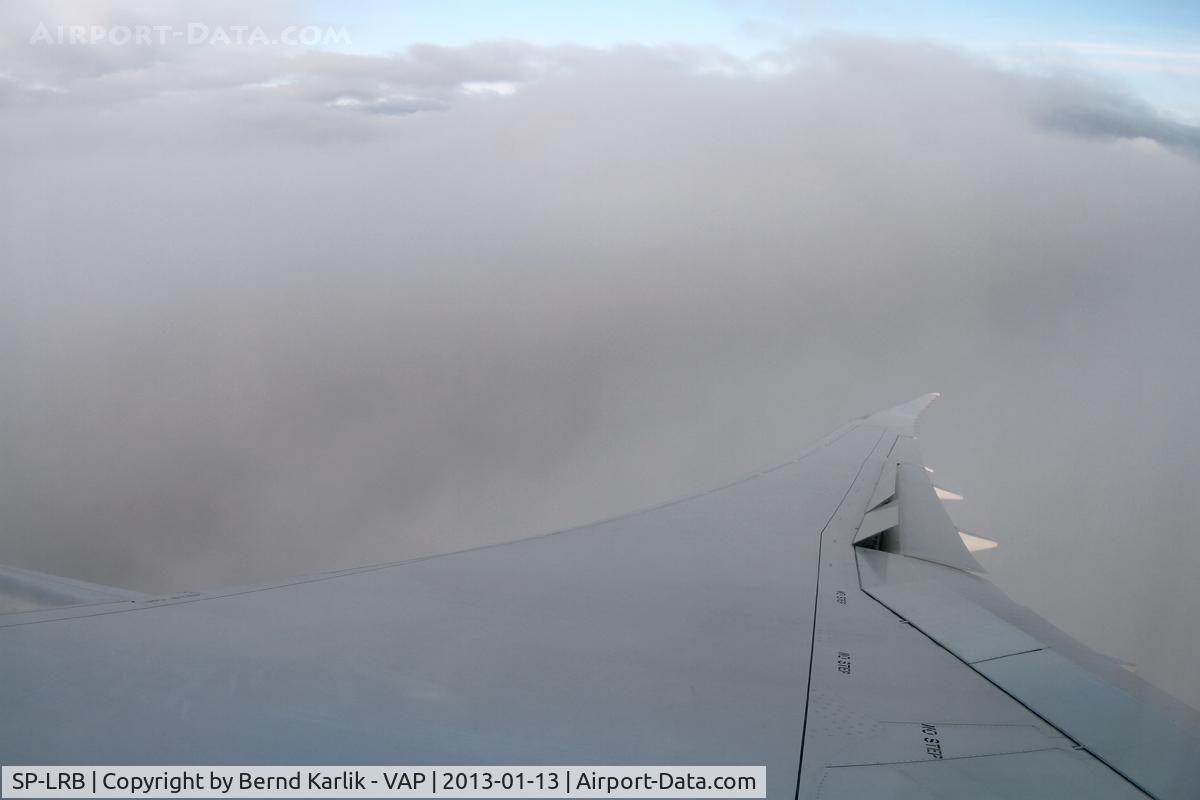 SP-LRB, 2012 Boeing 787-8 Dreamliner C/N 37894, Dreamliner