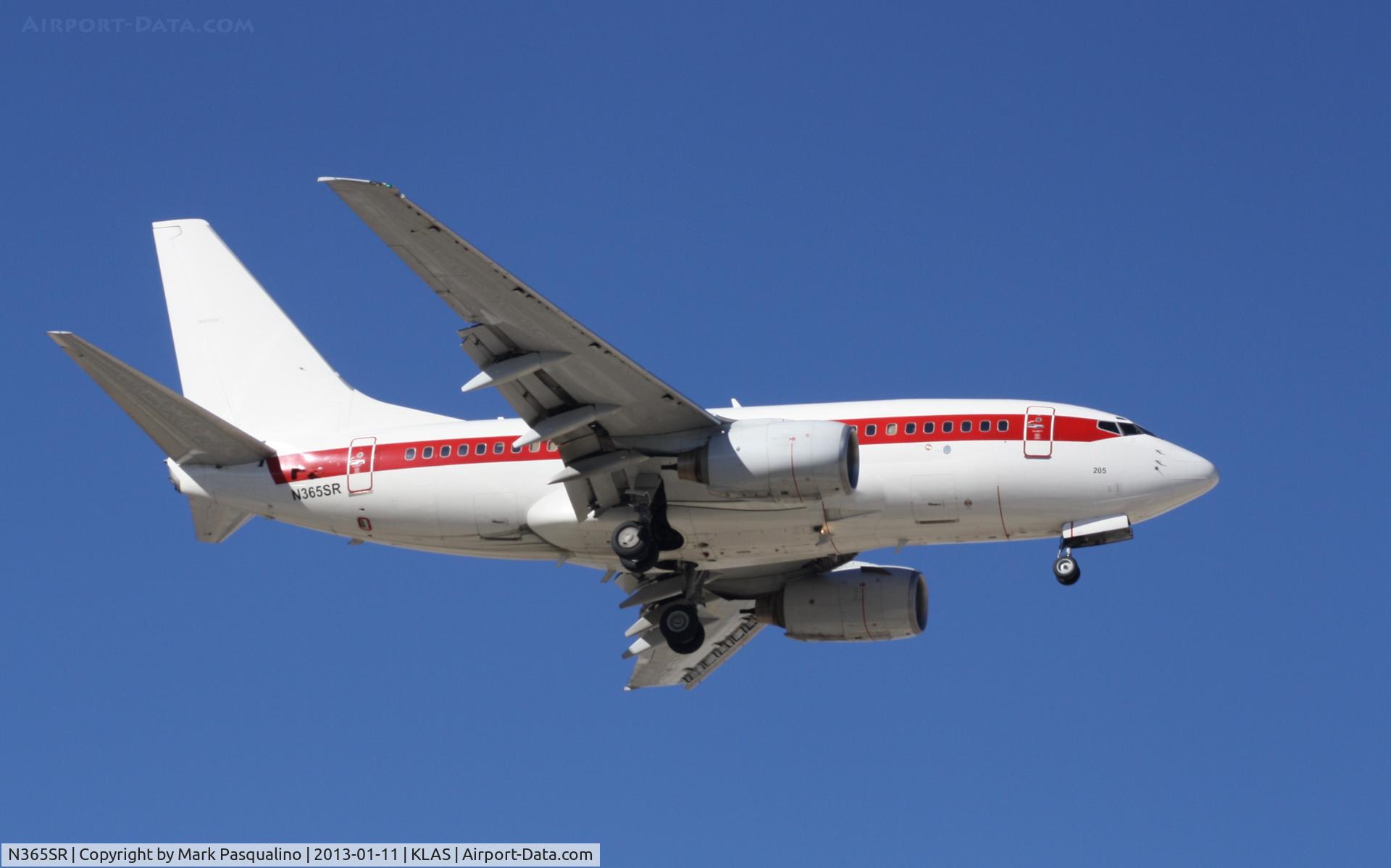 N365SR, Boeing 737-66N C/N 29891, Boeing 737-600