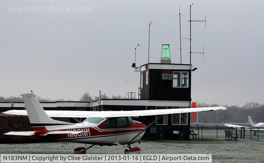 N183NM, 1975 Cessna 182P Skylane C/N 18263646, Ex: N4644K > G-BDBJ > N183NM Originally owned to, Rogers Aviation Ltd in April 1975 as G-BDBJ & Currently with, Bantex Inc Trustee as N183NM