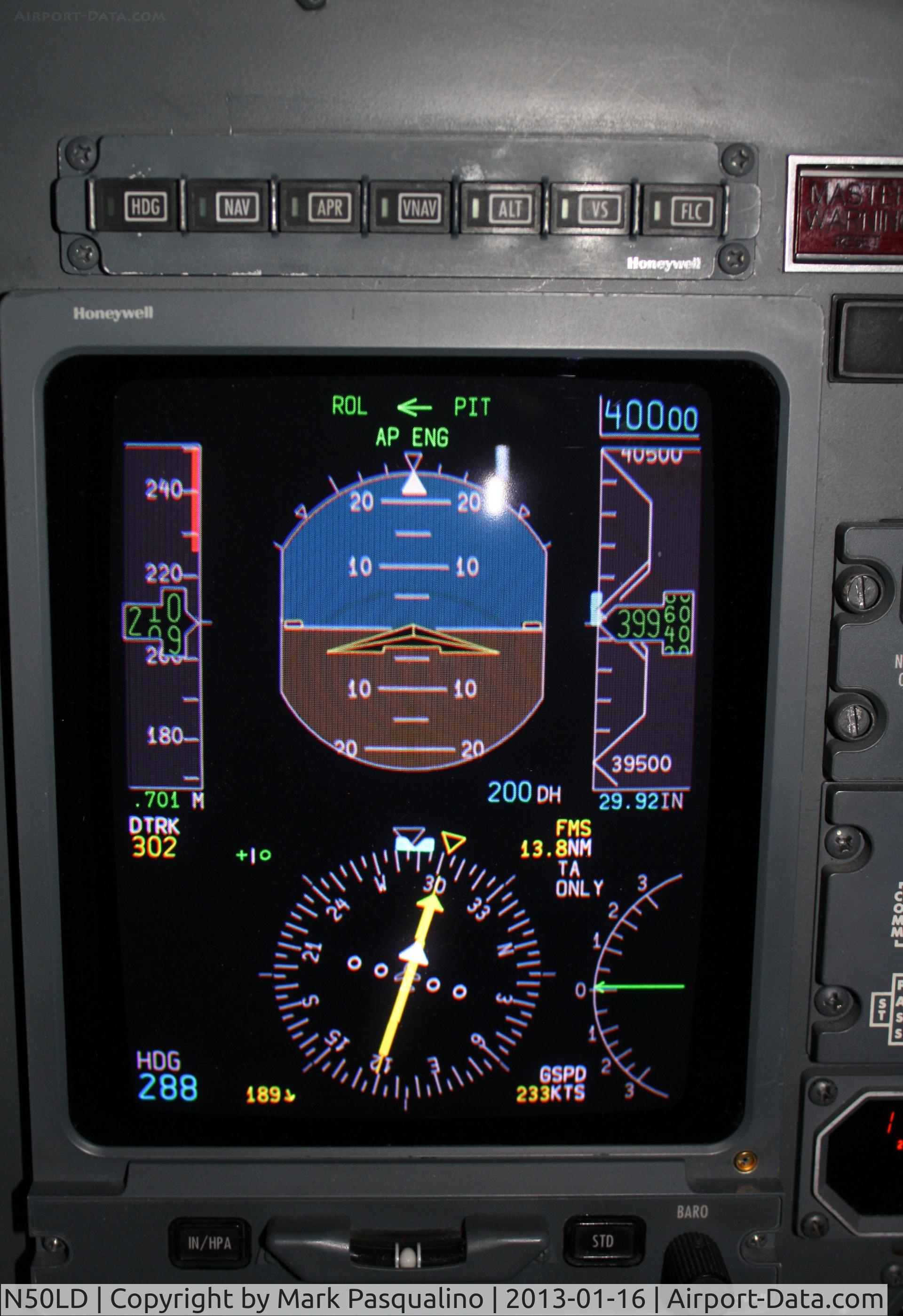 N50LD, 1996 Cessna 560 Citation Ultra C/N 560-0347, Cessna 560