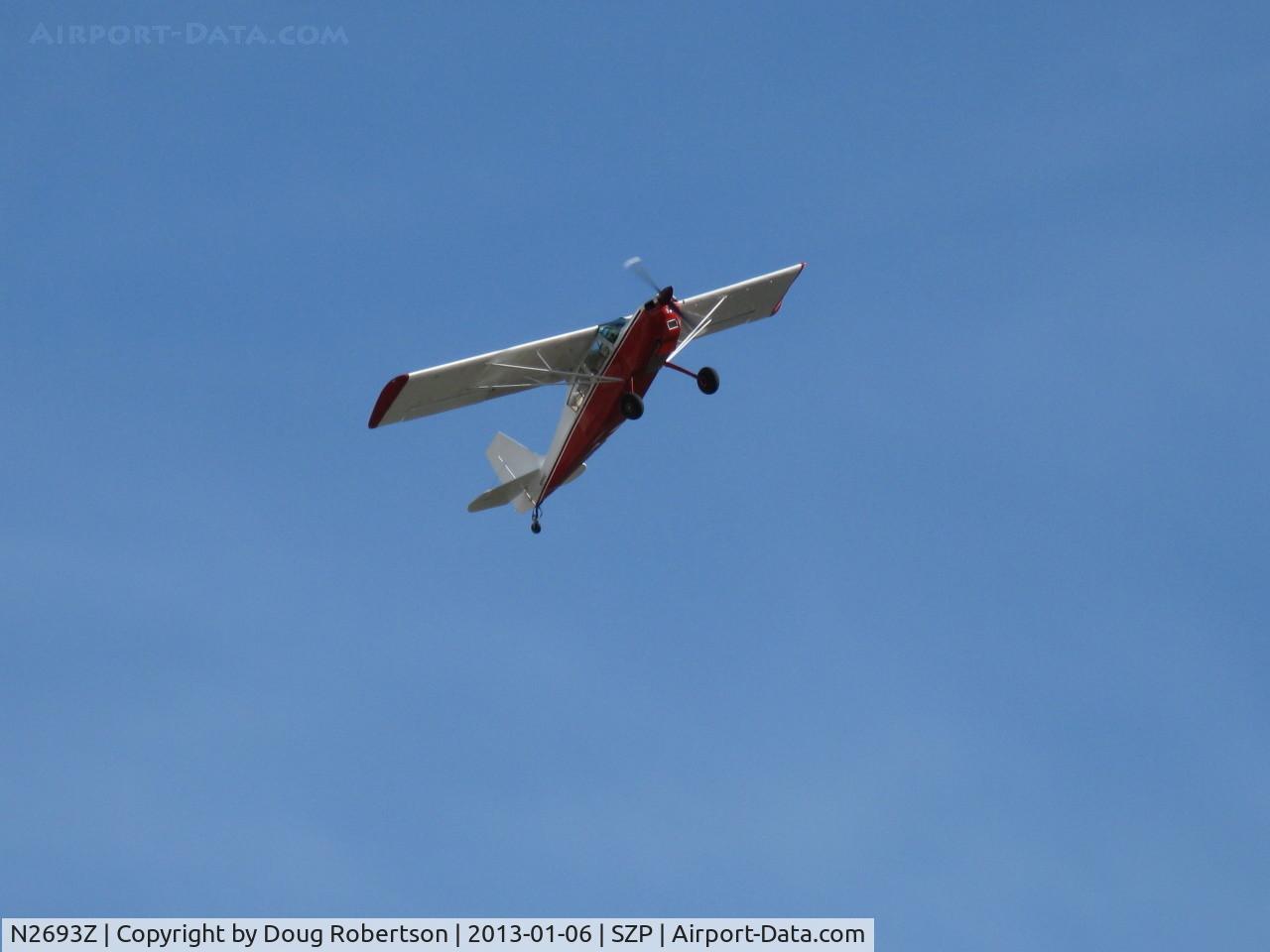 N2693Z, 1978 Bellanca 8GCBC C/N 268-78, 1978 Bellanca 8GCBC SCOUT, Lycoming O&VO-360 180 Hp, newly recovered and refinished, very fast steep takeoff climb Rwy 22