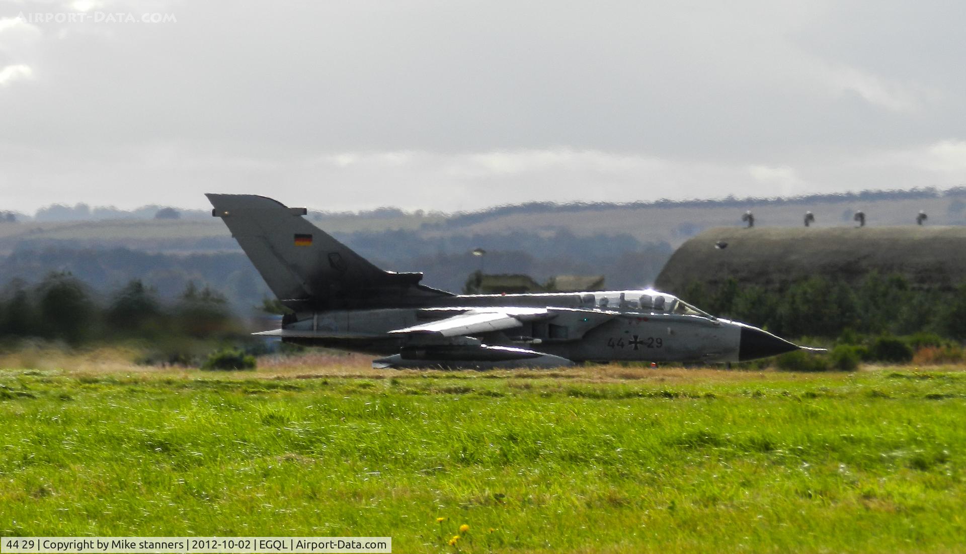 44 29, Panavia Tornado IDS C/N 327/GS090/4129, JBG-33 Tornado IDS launches for an afternoon joint warrior mission,first pic in the database