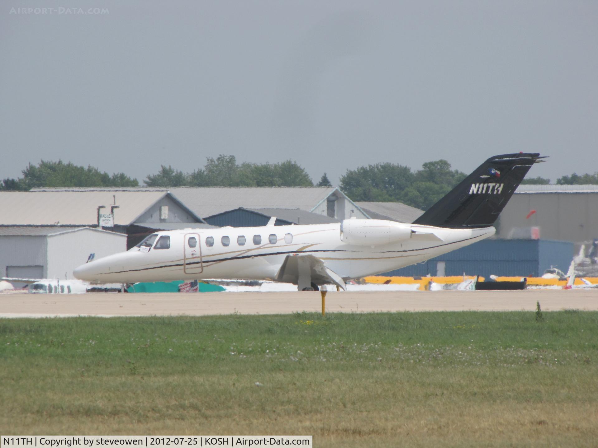 N11TH, 2006 Cessna 525B CitationJet CJ3 C/N 525B0056, Cessna Citation SN# 525B0056