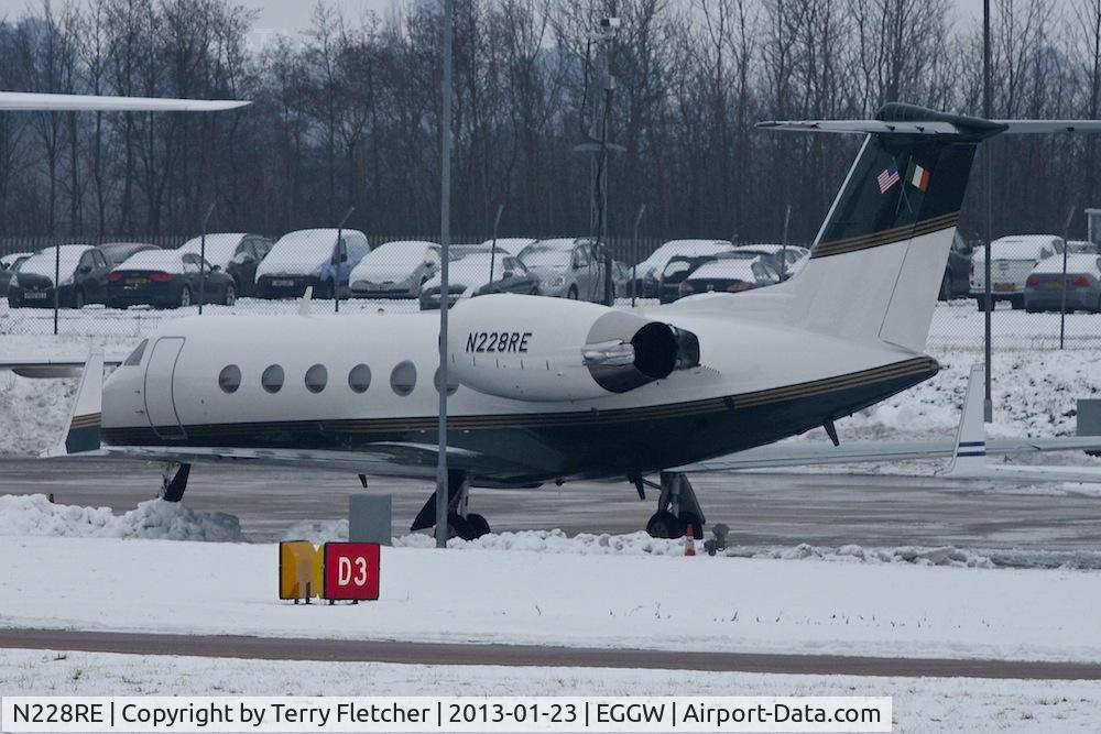 N228RE, 2001 Gulfstream Aerospace G-IV C/N 1438, 2001 Gulfstream Aerospace G-IV, c/n: 1438