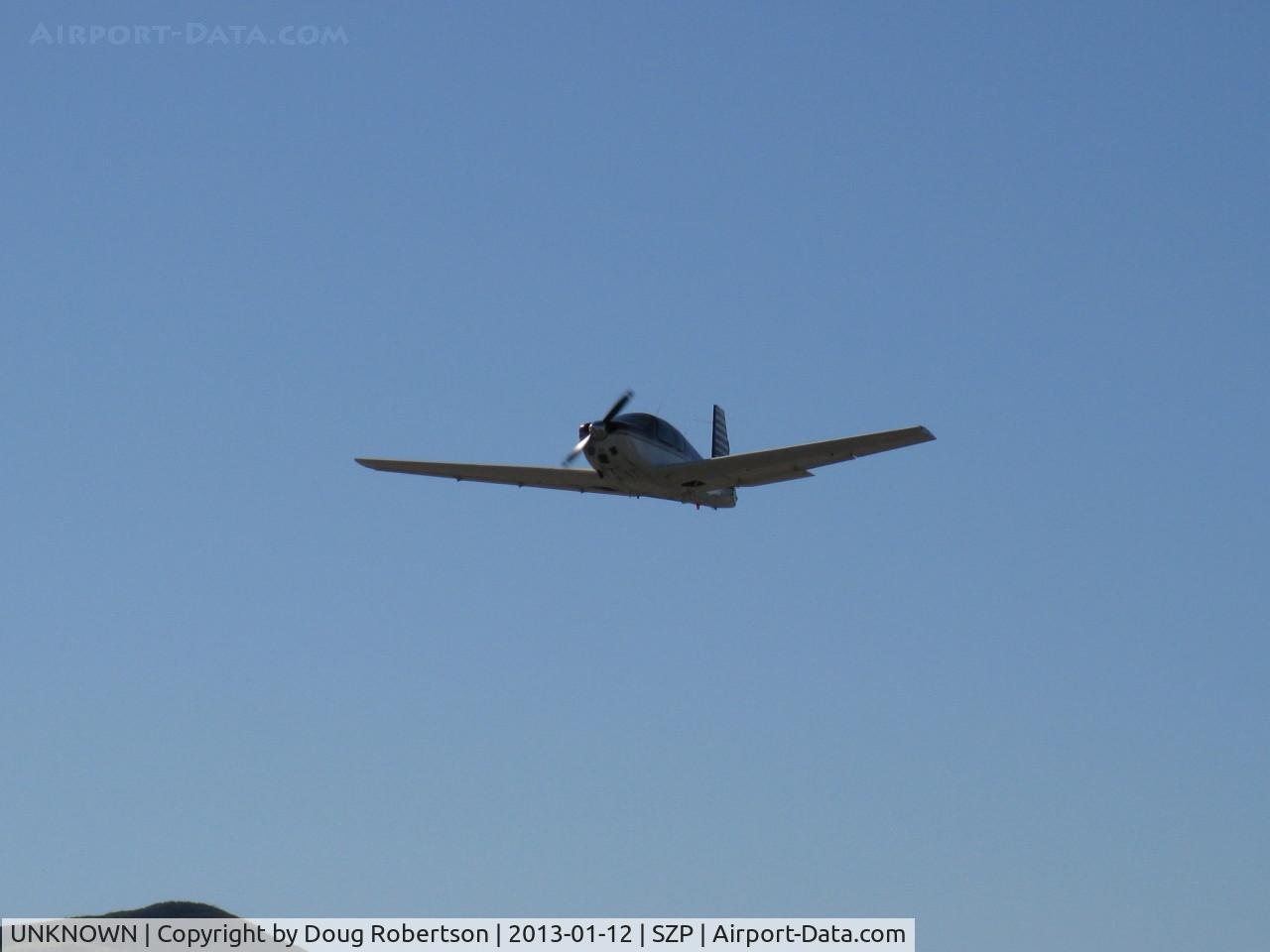 UNKNOWN, Miscellaneous Various C/N unknown, Mooney M20 series, fast takeoff climb Rwy 04 in gusty weather, gear already up