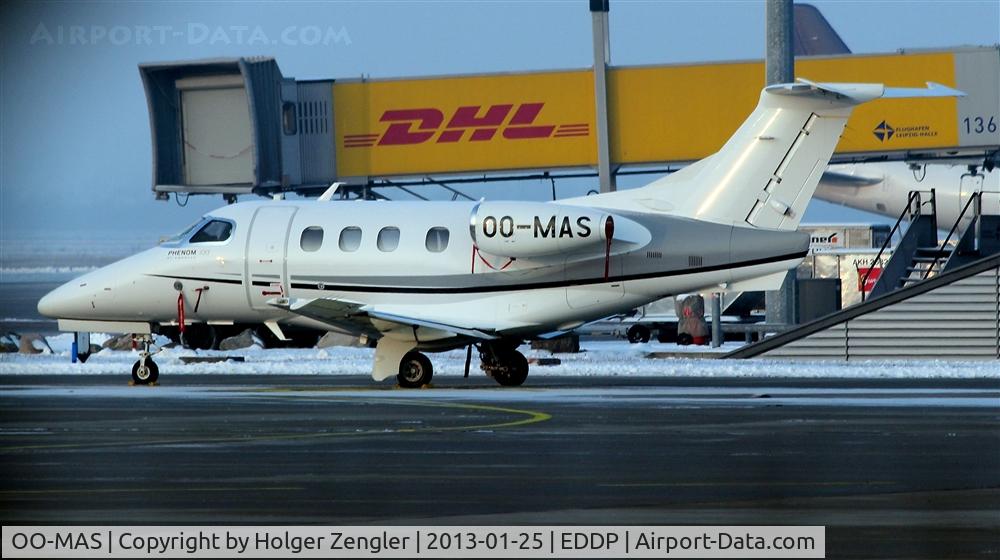 OO-MAS, 2010 Embraer EMB-500 Phenom 100 C/N 50000196, New on GAT is this guest from Belgium.....