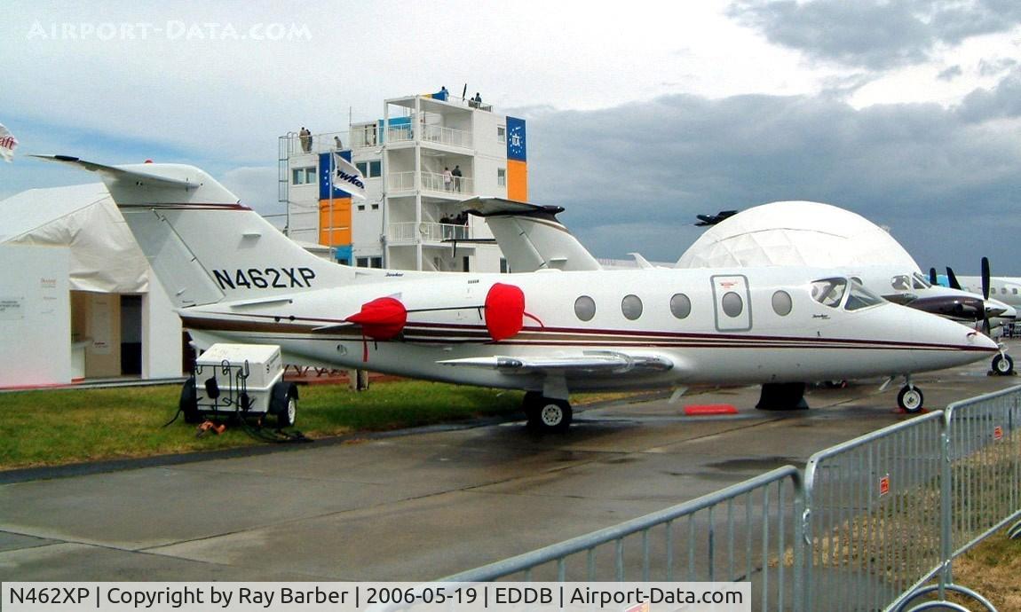 N462XP, Raytheon Aircraft Company 400A C/N RK-462, Beech 400XP Beechjet  [RK-462] Berlin-Schonefeld~D 19/05/2006