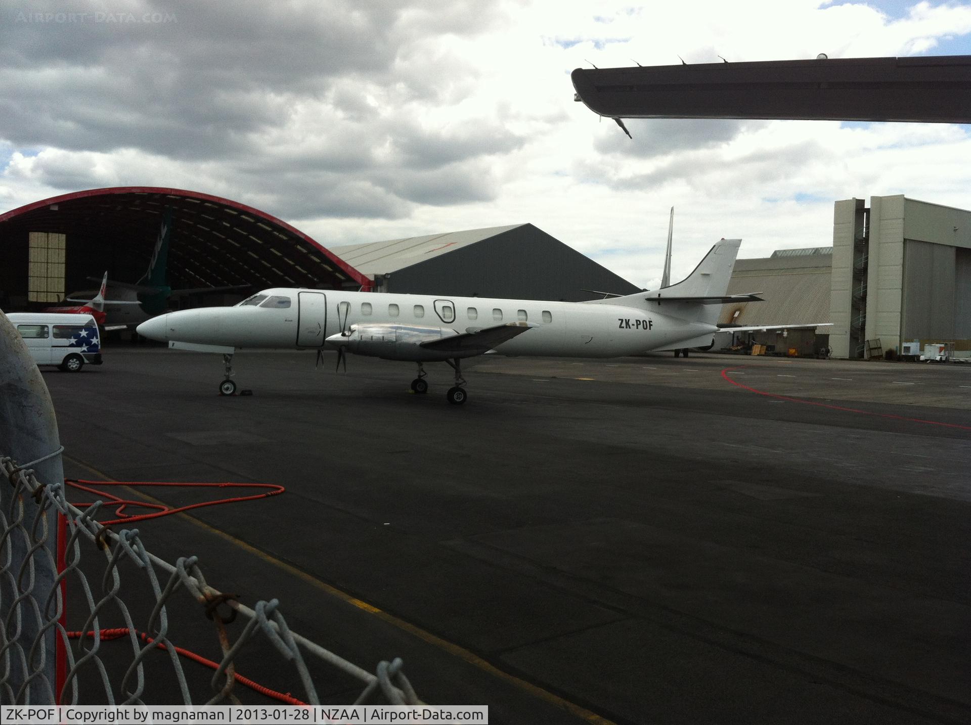 ZK-POF, 1993 Fairchild SA-227DC Metro 23 C/N CC-844B, JUst can't get enough of these metros!