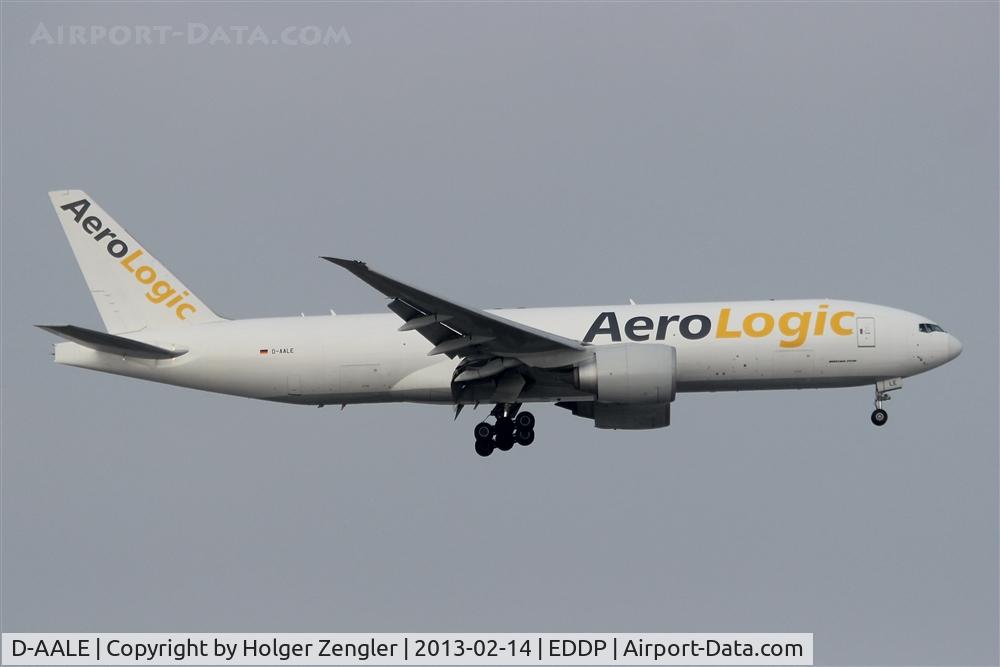 D-AALE, 2010 Boeing 777-FZN C/N 36198, Inbound traffic for rwy 08L after a long ride from HKG.