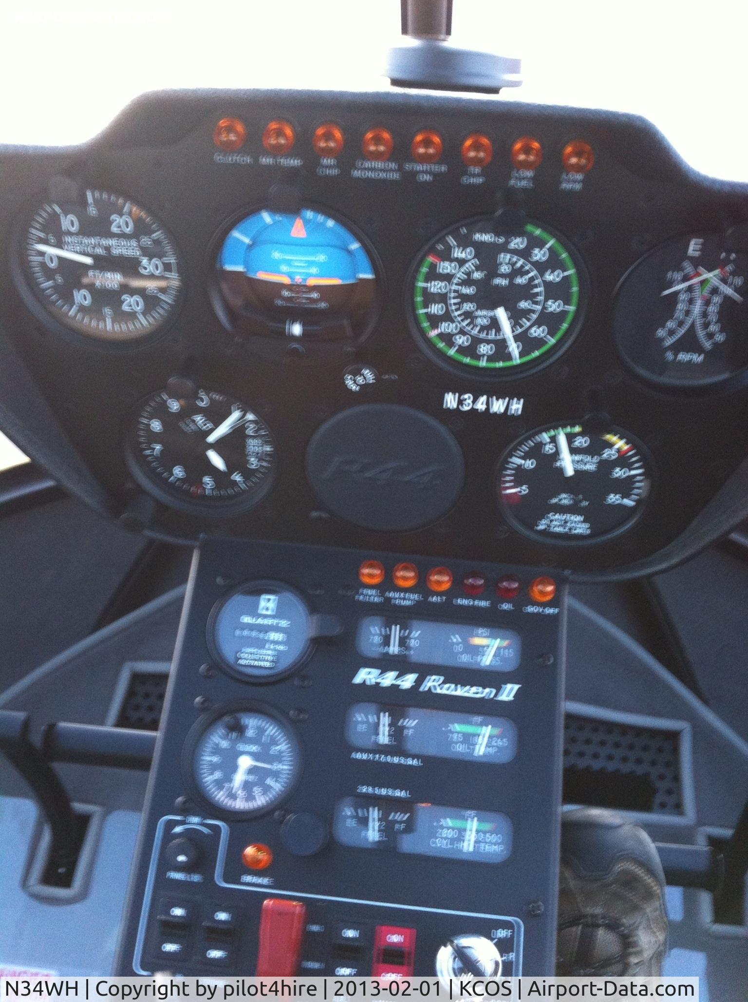 N34WH, 2012 Robinson R44 Raven II C/N 13227, Still climbing with no effort and plenty of reserve power.
Thank you Mr. Frank Robinson, you created a wonderful ship.