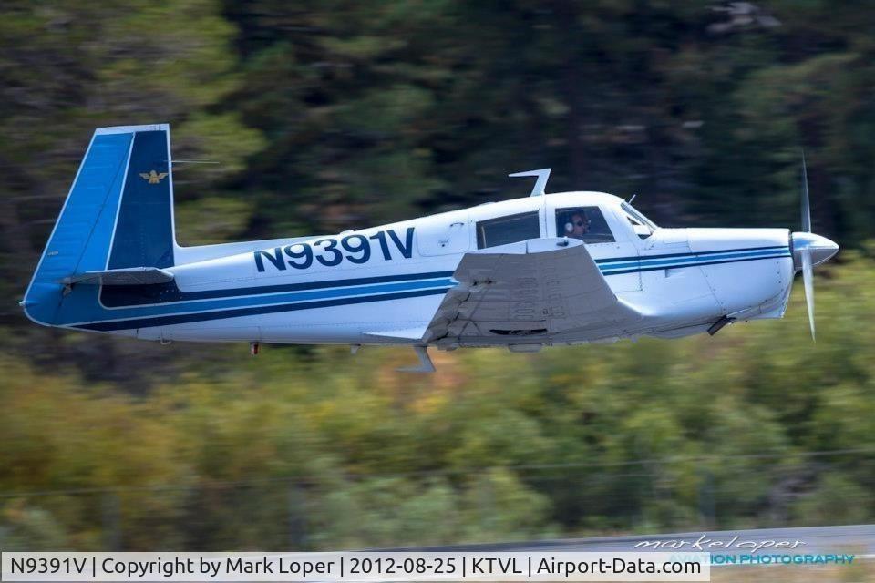 N9391V, 1969 Mooney M20C Ranger C/N 700028, I have enjoyed owning my Mooney for over twenty five years