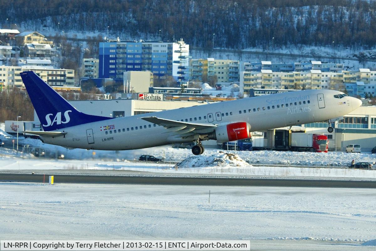 LN-RPR, 2000 Boeing 737-883 C/N 30468, 2000 Boeing 737-883, c/n: 30468
