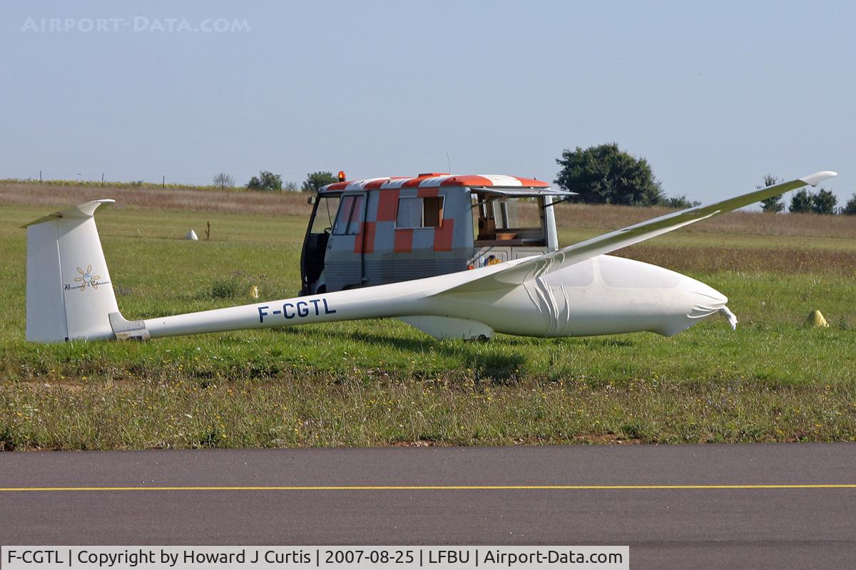 F-CGTL, Centrair C201B Marianne C/N 201B080, Privately owned.