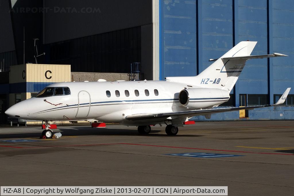 HZ-A8, 2009 Hawker Beechcraft 900XP C/N HA-0153, visitor