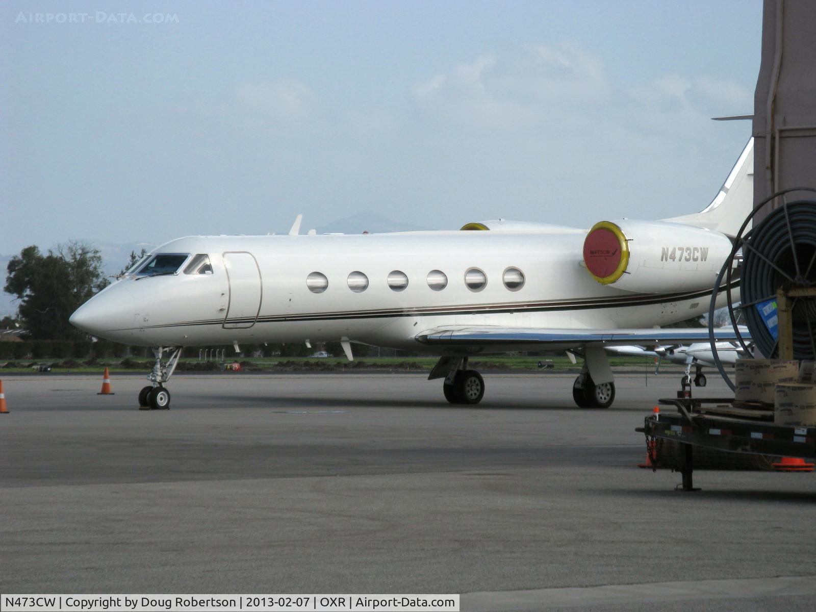 N473CW, 1992 Gulfstream Aerospace Gulfstream IV C/N 1194, 1992 Gulfstream Aerospace G.IV, two Rolls Royce TAY 611-8 Turbofans 13,850 lb st each.