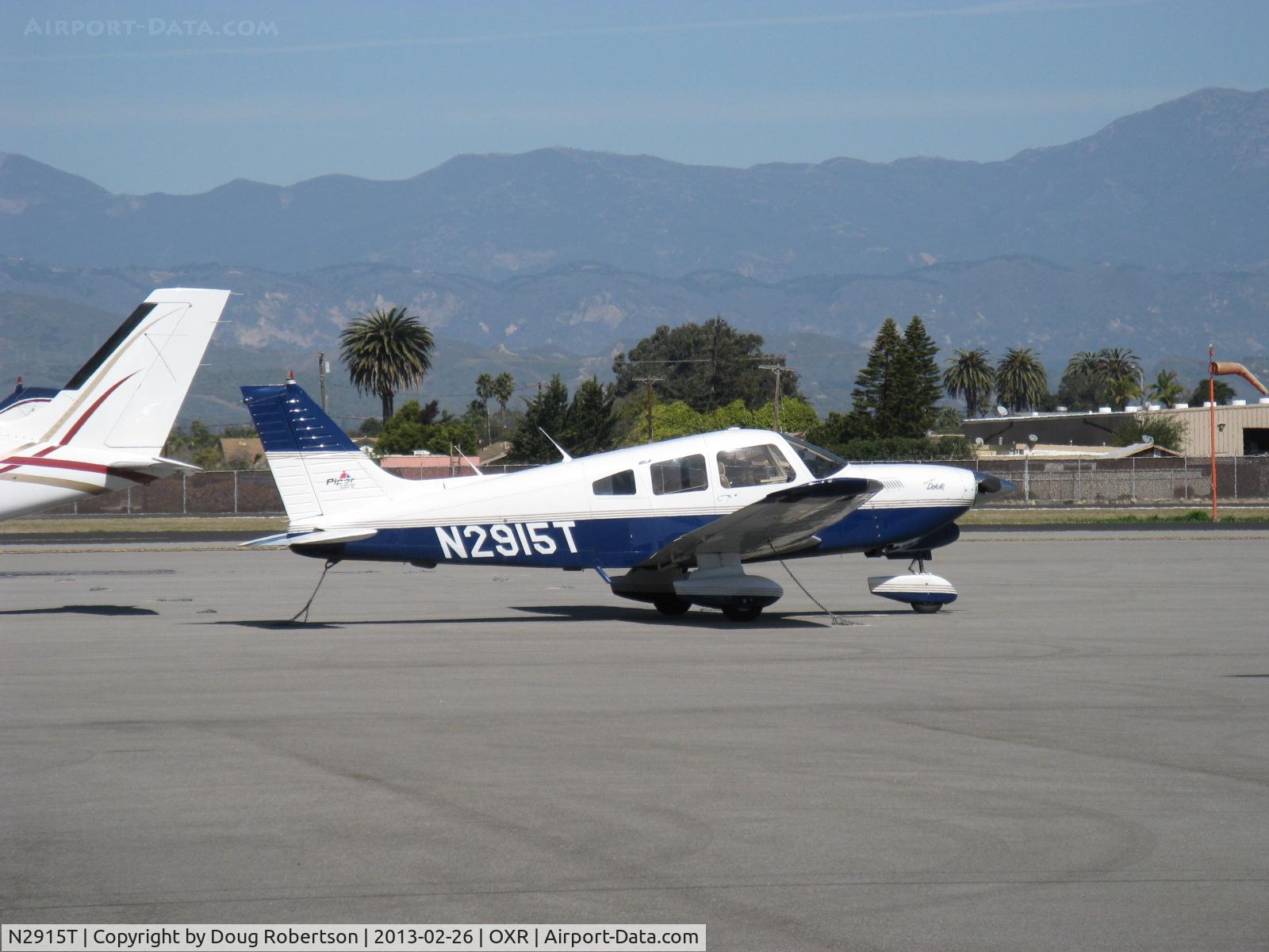 N2915T, Piper PA-28-201T Turbo Dakota C/N 28-7921041, 1979 Piper PA-28-201T TURBO DAKOTA, Continental TSIO-360-FB 200 Hp, Only year of production-90 built. 