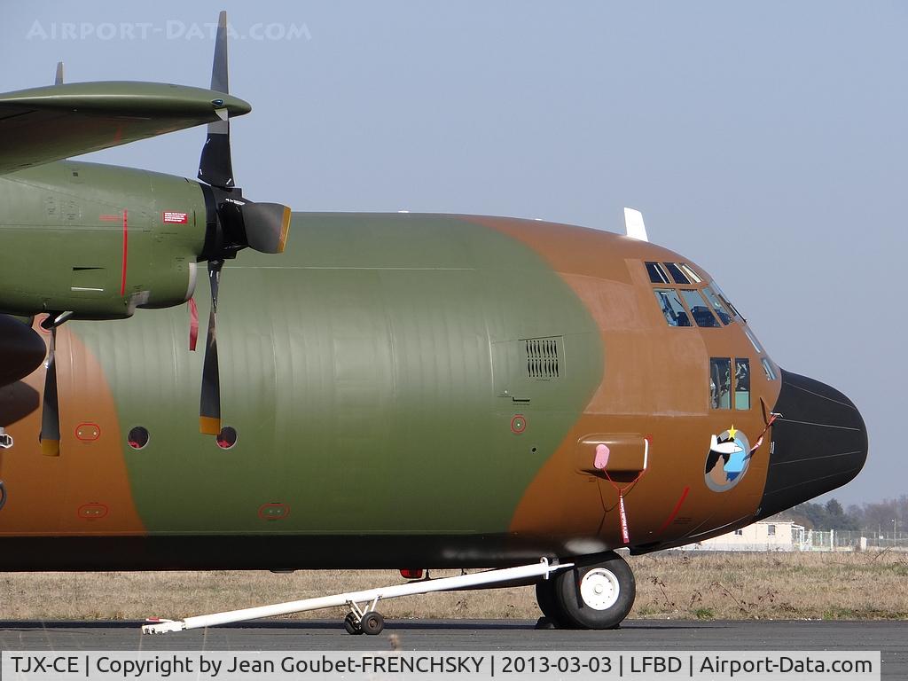 TJX-CE, 1982 Lockheed C-130H-30 Hercules C/N 382-4933, CAMEROON AIR FORCE