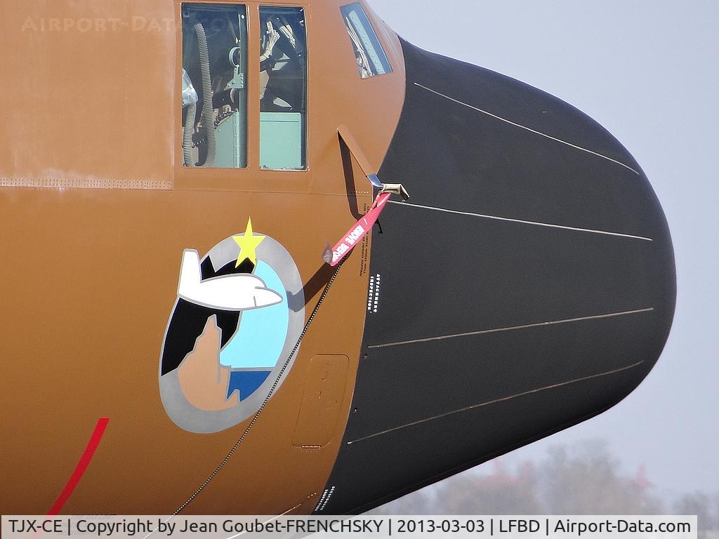TJX-CE, 1982 Lockheed C-130H-30 Hercules C/N 382-4933, CAMEROON AIR FORCE