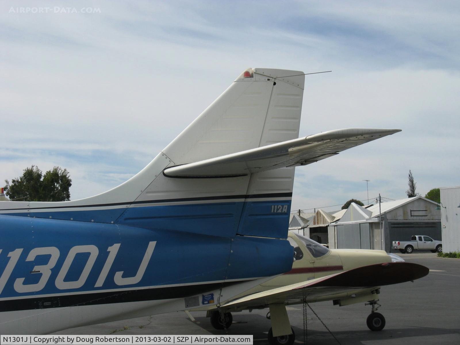 N1301J, 1975 Rockwell International 112A Commander C/N 301, 1975 Rockwell COMMANDER 112A, Lycoming IO-360-C1D6 200 Hp, cruciform tail, a modern, strong design to FAR Part 23.7