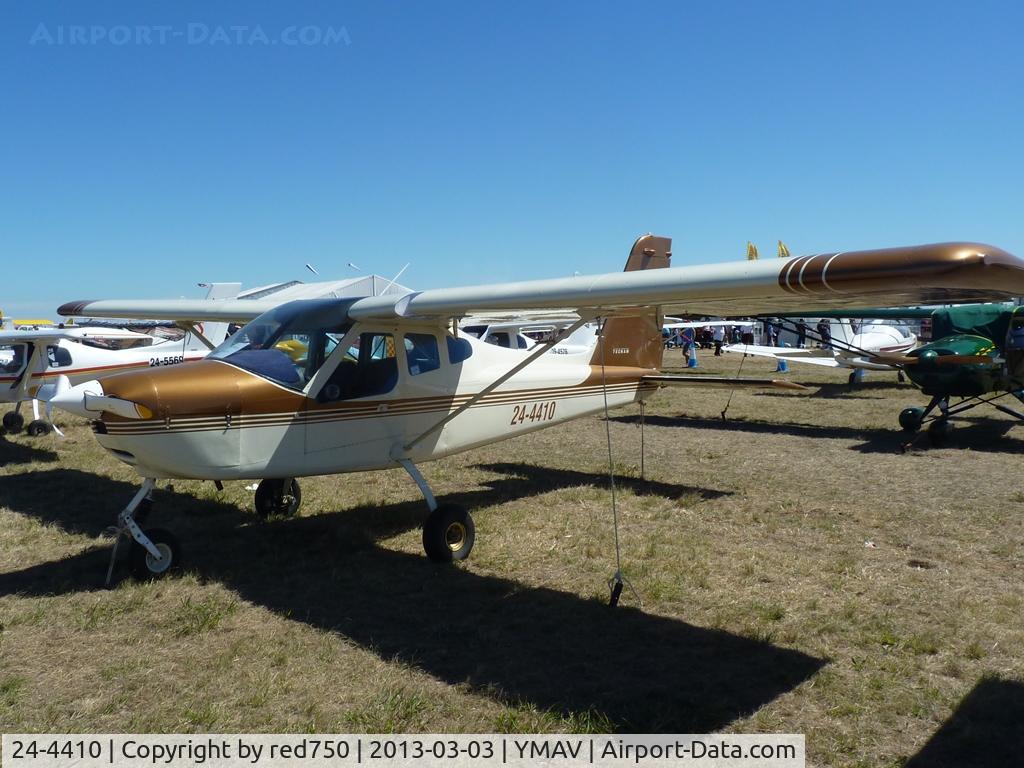 24-4410, Tecnam P-92 Echo C/N 914, 24-4410 at the 2013 Australian International Airshow, Avalon.