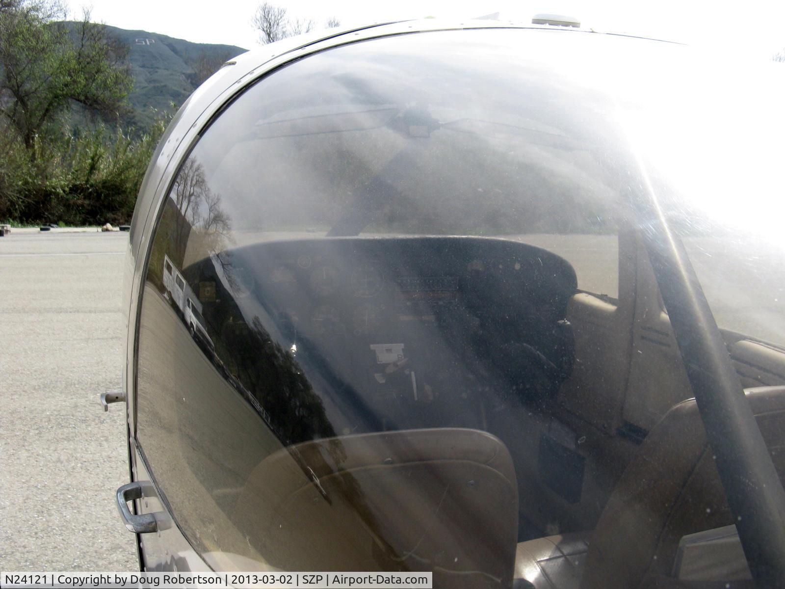 N24121, 1979 Piper PA-38-112 Tomahawk C/N 38-79A1087, 1979 Piper PA-38-112 TOMAHAWK, Lycoming O-235 112 Hp, panel