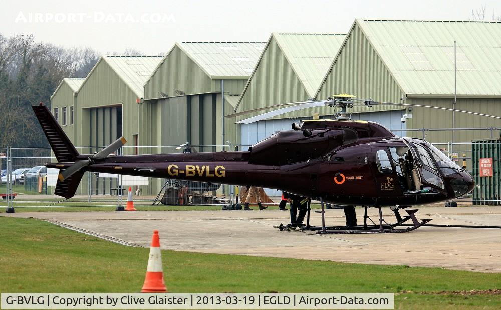 G-BVLG, 1980 Aerospatiale AS-355F-1 Ecureuil 2 C/N 5011, Ex: N57745 > G-BVLG - Originally owned to, Lynton Aviation Ltd in March 1994 and currently with, PLM Dollar Group Ltd since October 1996