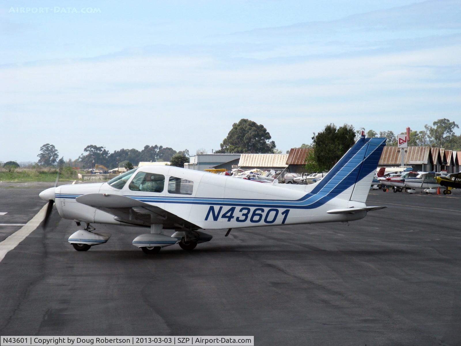 N43601, 1974 Piper PA-28-140 Cruiser C/N 28-7425381, 1974 Piper PA-28-140 CRUISER, Lycoming O&VO-360 180 Hp performance upgrade, taking the active