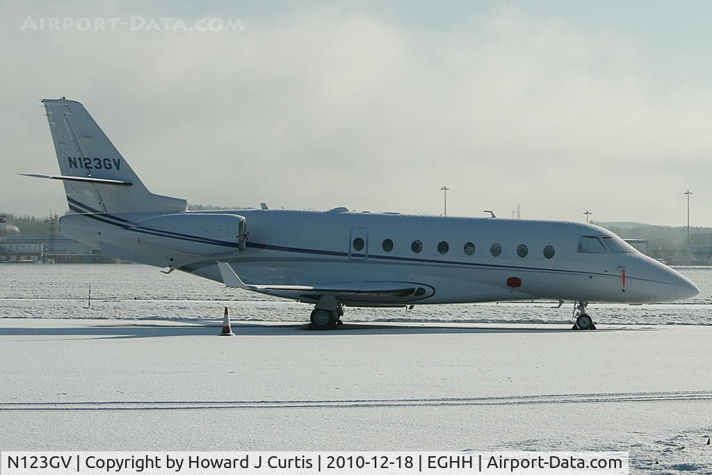 N123GV, 2001 Israel Aircraft Industries IAI-1126 Galaxy C/N 043, Corporate.